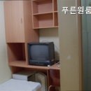 푸른고시원 - 노원구 동일로192길 58 | 푸른고시원