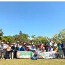 5월 정기도보, 이순신 백의종군길 두번 째 - 서리풀공원과 청권사 (후기) 이미지