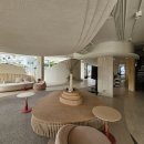 유티비티 짐(UTBT GYM) | 후아힌 유후아힌 U Huahin 슈페리어 룸 Superior Room 조식 수영장 후기