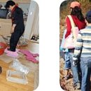 두루미평화마을 영농조합법인 이미지