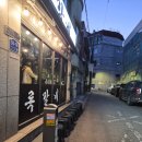 은평 참숯갈비(별관) | 뼈만 큰 쪽갈비는 가라! 갈현동맛집 록갈비 껍데기 서비스까지 갓성비 폭발 현장