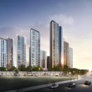 남산자이하늘채 이미지