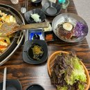 강촌역닭갈비 | [강촌] 강촌역 닭갈비 맛집 ‘강촌159닭갈비’