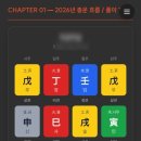 용용건강 | 용용사주 후기 | 2026년 총운사주, 자미두수 총운 결제