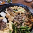 오늘은고기파티