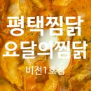 요달의찜닭 비전1호점 | 평택배달맛집 요달의찜닭 비전1호점 찜닭 맛집으로 강추 🐓