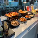 더링크호텔5층키친 이미지