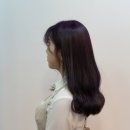 헤어뱅크 미용실 이미지