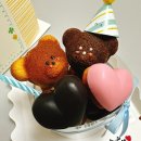 세븐일레븐 평택지산천로점 | 평택 미니케이크 추천 앤디저트 곰돌이 마들렌 기념일 후기