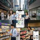 GS25 동의대정보관점 | 고물가에 살아남는 직장인 식비 절약 3단계 (feat. 거지맵)