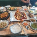 들꽃세상정식 티스토리