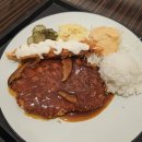 강원식당 | 하이원리조트 식당 추천, 강원랜드 팬지 솔직후기