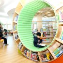 강남어린이도서관 표준방송 FMTV
