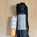 체력UP폼롤러 필라테스 | 멜킨 EVA 미니 폼롤러 &amp; TPE 요가매트 필라테스 요가 매트 추천