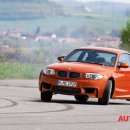 BMW 1시리즈 M 쿠페... 이미지