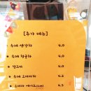 수제카페디저트 이미지