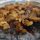 탐궁숯불갈비