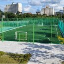 양양종합운동장 국민체육센터 이미지