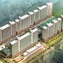 삼정그린코아 앞 이미지