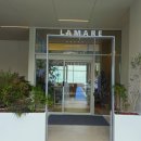 세븐일레븐 부산일광바다점 | 아이랑 기장 일광해수욕장 바다뷰 신상카페 라마레 베이커리&amp;피자 후기