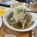 지장초등학교 주변 | [평택맛집] 가성비가 내리는 쌀국수+돈까스 세트 “태국 퓨전요리 전문점 야미포타이”