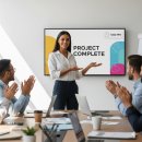 사무실정복을 위한 파워포인트와 프레지 | 파워포인트, 아직도 디자인만 붙잡고 있니? 🤫 이 기능만 알면 발표의 신! (feat. 난이도별 필수 기능 30선)