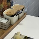 평택역 맛집 요미우돈교자 재방문 후기 넓적우동 맛집
