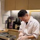 기온스시 | 교토 여행 기온 오마카세 맛집 야사카 신사 스시 타쿠