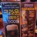 크라운호프인제점