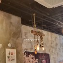 카페 까망토끼 이미지