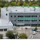 올림픽기념 국민생활관 체육관 이미지