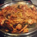 낙지엔닭갈비