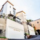 단국대 진입로 이미지