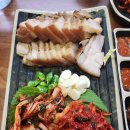 날마다잔칫날이어라 | 보쌈 먹고 싶던 날, 친구랑 셋이 다녀온 날마다 잔칫날 후기