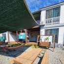 가족 커플펜션 해루피아 | 꽃지해수욕장펜션 태안해루피아 조개체험 갯벌장비무료대여