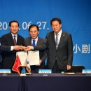 포천반월아트홀 소극장 이미지