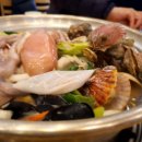 통큰칼국수 - 부평구 배곶로 51 | 통큰칼국수