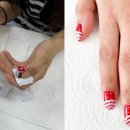 미용사(네일) 자격과정 이미지