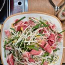 평산로219번길 21 앞 | 창원팔용동밥집, 복향에서 대패오리고기 즐기기