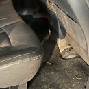 경산진량우체국 | 경산세차 진량세차 세차잘하는곰돌이 쌍용 렉스턴스포츠 세차 후기