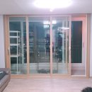 강릉유리．샷시 이미지