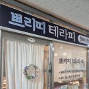 쁘리띠테라피