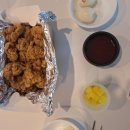 쌀통닭 화명1호점 | [배달] 쌀통닭 거제1호점 내돈내산 솔직후기 / 20250925