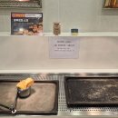 떡볶이초등(HOT)핫 | 울산뷔페 태화강역맛집 쿠우쿠우 울산중구점 방문 후기