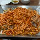 목포산낙지철판해물 이미지