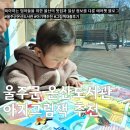 그림책도서관 | 울산 울주군 온산도서관 방문 후기 아기 그림책 추천