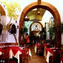 이탈리안피자 이미지