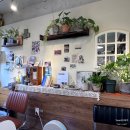 해쉬테이블 | [Yeoni 하루] 부산 전포 브런치 맛집 해쉬테이블 카페 후기