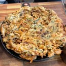 최고집 빈대떡 | 칼국수 맛집 특집 3편 최고집 칼국수 방학점 바지락칼국수 해물전 찐맛집 내돈내산 후기