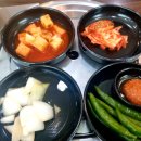 얼큰한뼈해장국 - 천안시 서북구 종합시장길 23 | 얼큰한뼈해장국